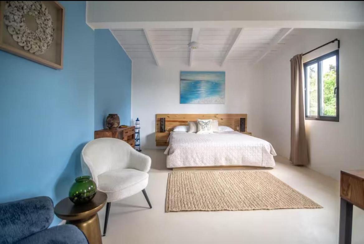 Urban Boutique Hotel Las Terrenas Exterior photo