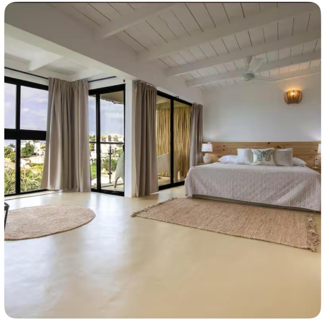 Urban Boutique Hotel Las Terrenas Exterior photo