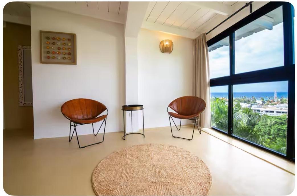Urban Boutique Hotel Las Terrenas Exterior photo