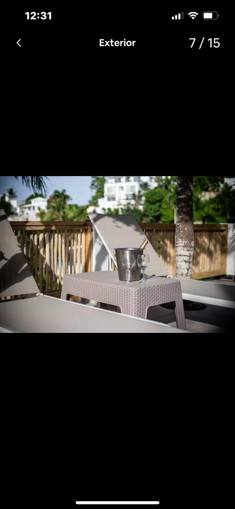 Urban Boutique Hotel Las Terrenas Exterior photo